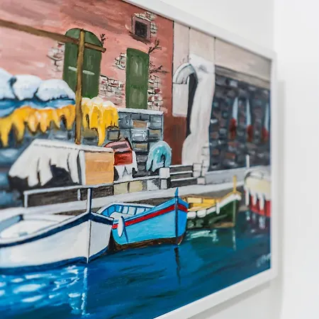 Διαμέρισμα Im International 1 - Galleria Raggio 3/9