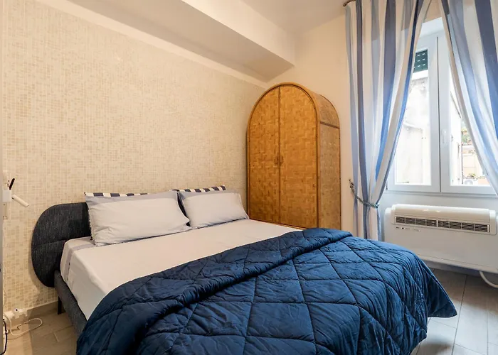 Apartman Im International 1 - Galleria Raggio 3/9 *