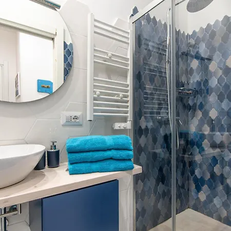 Im International 1 - Galleria Raggio 3/9 Apartment Rapallo