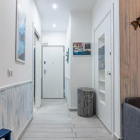 Im International 1 - Galleria Raggio 3/9 Apartment