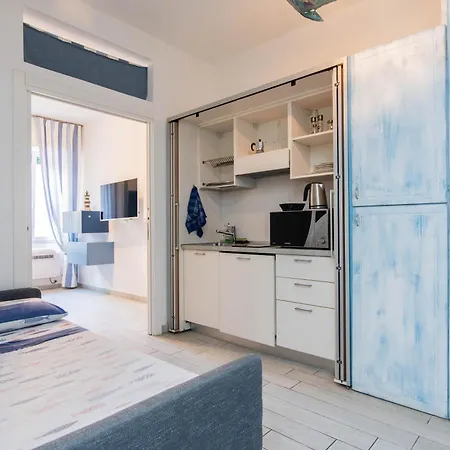 Apartment Im International 1 - Galleria Raggio 3/9