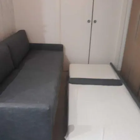 Apartment Im International 1 - Galleria Raggio 3/9 Rapallo