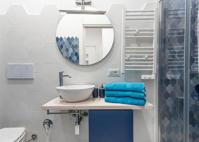 Apartmán Im International 1 - Galleria Raggio 3/9 Rapallo